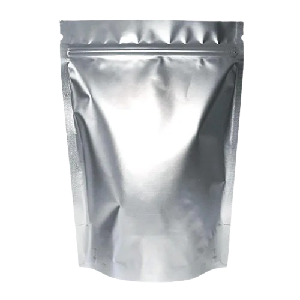 Stand Zipper Pouch