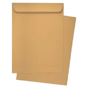 Athar Brown Medicine Envelopes